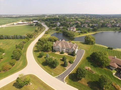 6 REGAN Lane, Hawthorn Woods, IL home video tour