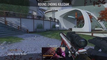 Joined Convict by Horrors