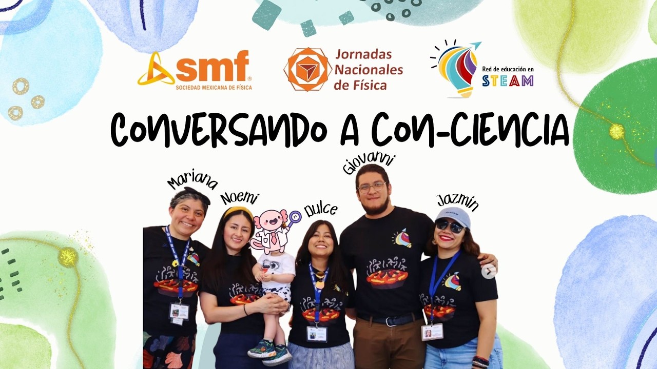 Conversando a Con-Ciencia