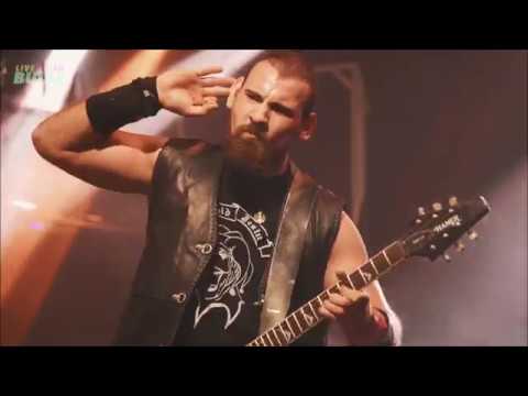 Gnadenstoß - Das Tier in mir / Live @ Papalala Festival 2018