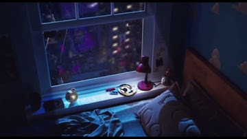 Sebastian Mikael - Exit (𝗦𝗹𝗼𝘄𝗲𝗱)