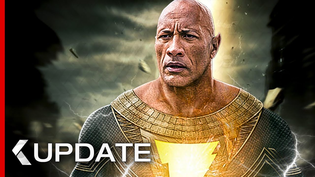 دانلود زیرنویس فیلم Black Adam 2022 - بلو سابتايتل