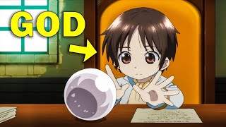 Moron Isekai'd Himself By Choking On Meat | Anime Recap Documentory 
