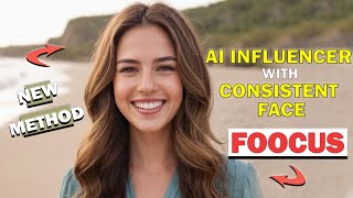 AI Instagram Influencer | Fooocus Tutorial in Google Colab for FREE | NO GPU NO PROBLEM