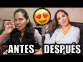 ¡LE HAGO UN CAMBIO DE LOOK EXTREMO A MI MAMÁ! - [ANTRAX] ☣