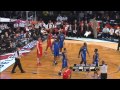 Lebron James Signature Dunk In 2011 All Star Game HD Lebron James Signature Dunk In 2011 All Star Game HD