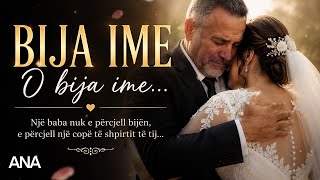 Bija Ime… Sot Po Të Përcjell 🤍🥹 | Kënga Që Do Të Të Përlotë