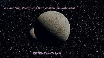 A Scape From Reality with Hard #006 by Jim Nakernaut