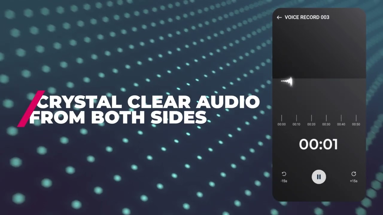 How to use an auto call recorder on Android
