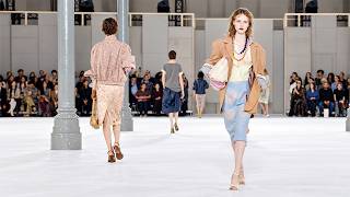 Dries Van Noten | Spring/Summer 2027 | Paris Fashion Week
