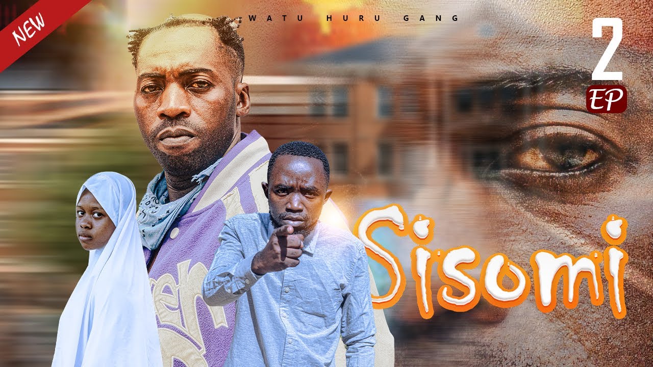 SISOMI FULL EPISODE ( 2 ) LOVE STORY 💞💞💞💞