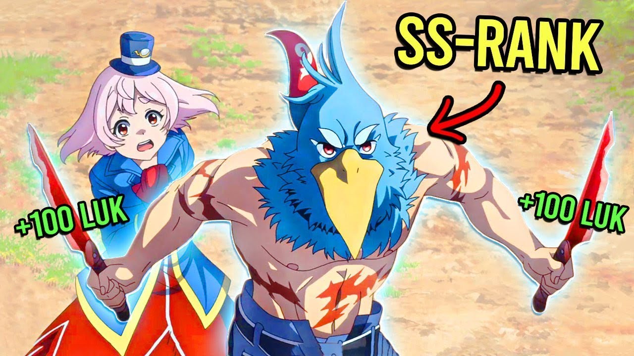 [13-25] Il bat facilement un démon de rang SS dès son premier jour dans le Nouveau Monde