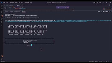Program Pemesanan Tiket Bioskop menggunakan Java