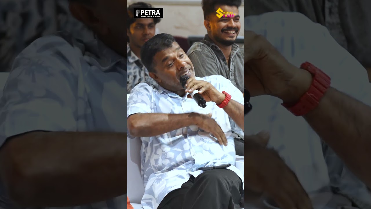 ഞാൻ എന്റെ കുട്ടികളുടെ മുന്നിൽ നിന്ന് അഭിനയിക്കുകയാണ് 😂 | Hanan Shah Exclusive Interview | Part 1