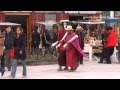 Streetlife in Lhasa, Tibet - China Travel Channel