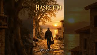 Hasretim