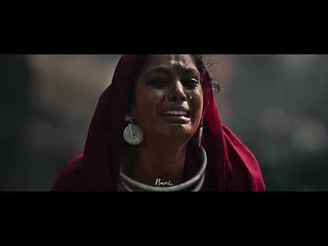 Salaar Kateramma koduku ❌ gango renuka thalli Pushpa2 /edit