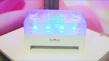 Serene House - Chic Diffusers & Aromatherapy