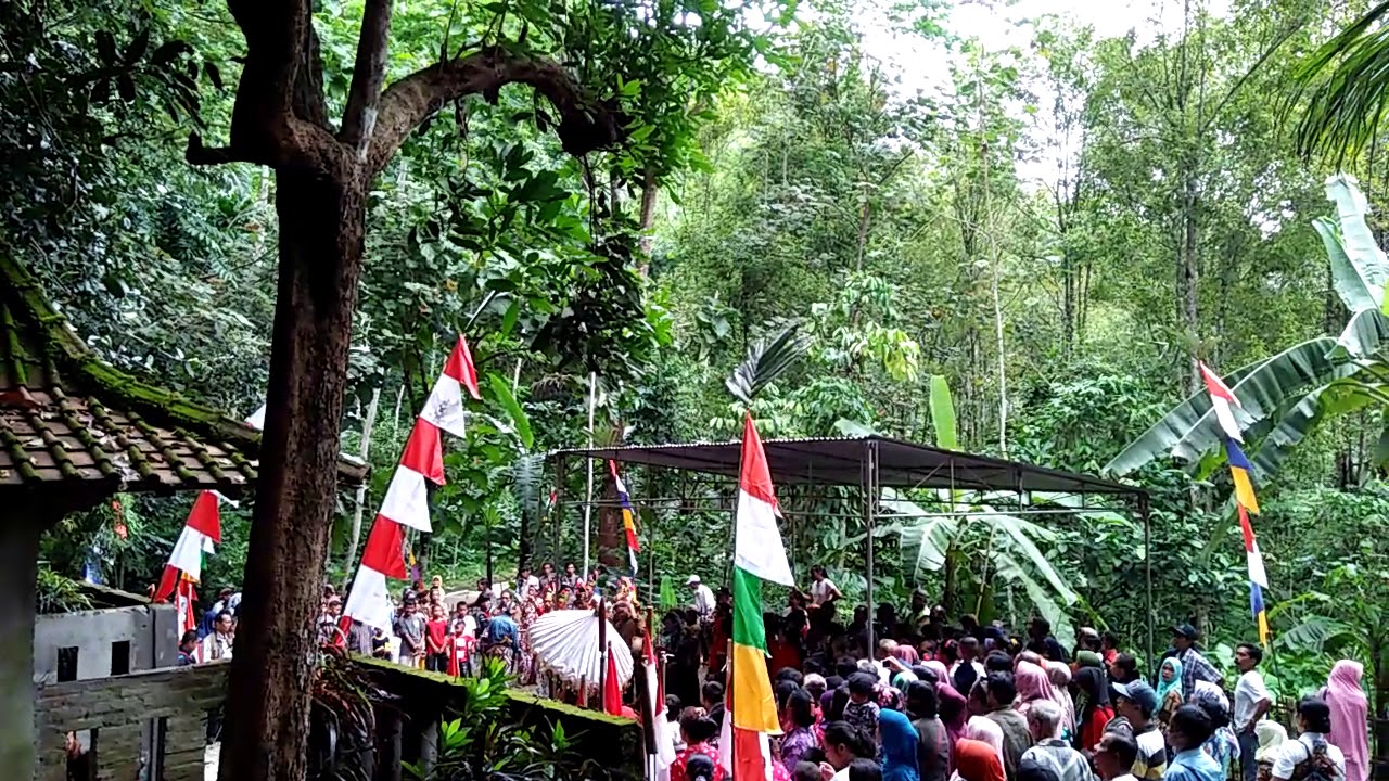 gunung kelir gunung kelir
