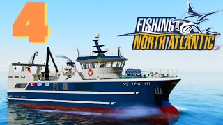 Cashing in From Deep Line Fishing | Fishing: North Atlantic | Ep 4 screenshot 5