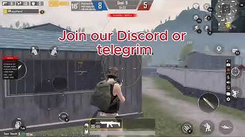 PUBG MOBILE 4.1 HACK AIMBOT+ESP SAFE IOS / ANDROID / ROOT / NON-ROOT | BEST HACK FOR MAIN ACCOUNT