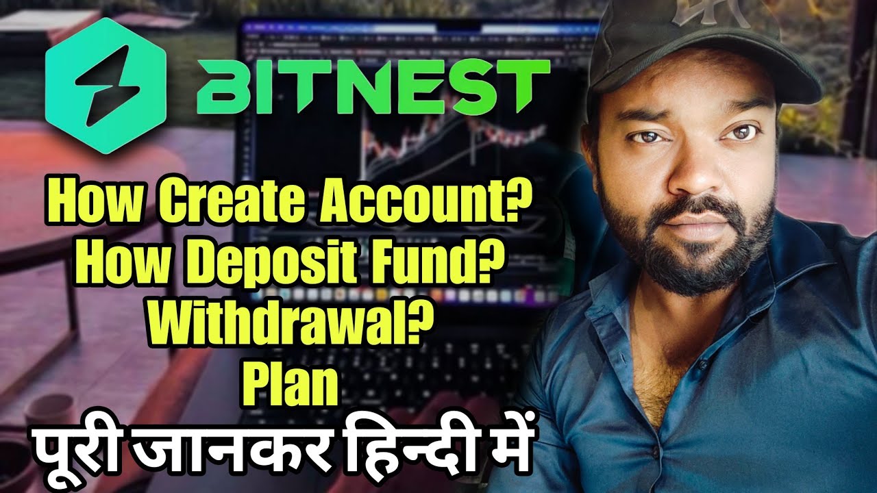 Bitnest Plan All Details in Zoom meeting || Bitnest Loop