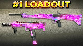 new #1 META LOADOUT in Warzone! 👑 (Best Class Setup)