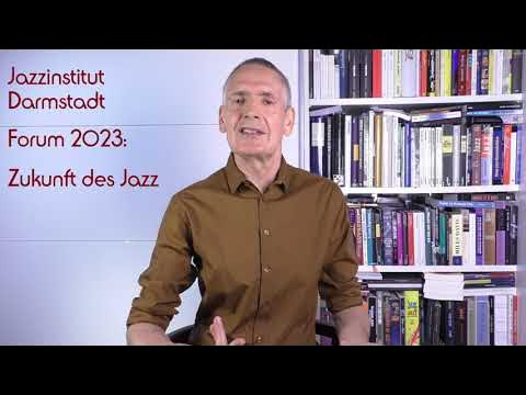 Kommentar zum Darmstädter Jazzforum: „Zukunft des Jazz“