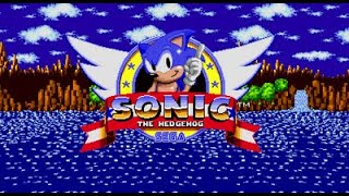 Sonic.eyx Official Android Demo Version 1