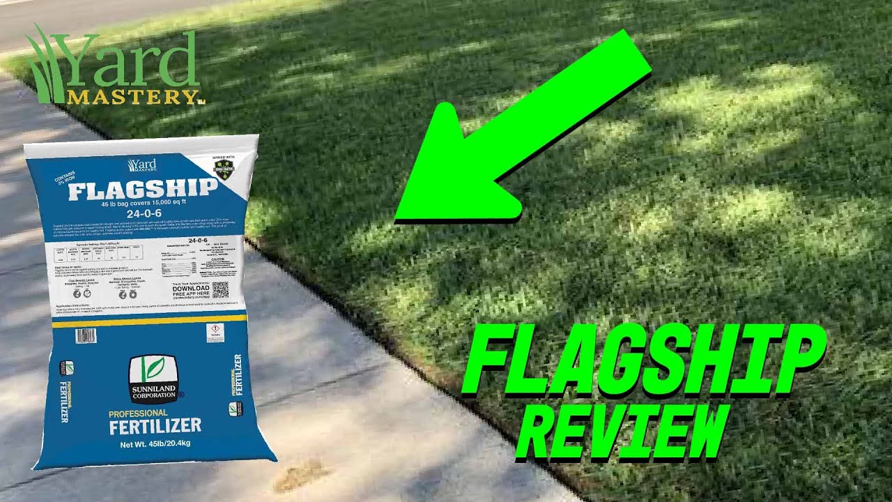 YARD MASTERY FLAGSHIP REVIEW l Does it really work? YouTube