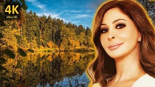 اليسا . بتمون . مع كلمات الاغنية . من نوفلن البناء