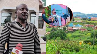 "IMEKUJA NA FURSA" WAKAZI MAKETE WAISUBIRI KITULO GARDEN MARATHON KWA SHAUKU