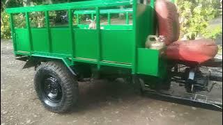 review gerobak langsir terbaru👍