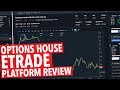 How to use E*TRADE for Day Trading - YouTube