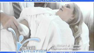 New Life Anti-Aging Cellulite Reduction