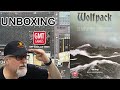 Wolfpack (2024) | Mike Bertucelli | GMT Games | Ben Hull | Board Game | 1 - 4 Players | Unboxing