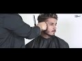 Mens hairstyle  tutorial  low fade modern quiff  zerog  helium