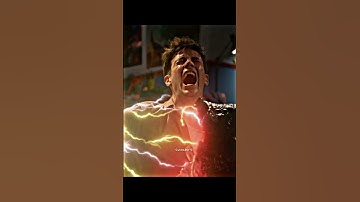 Thumbnail of Barry Always Has To Suffer #shorts