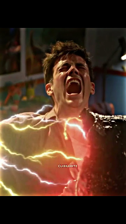 Barry Always Has To Suffer #shorts