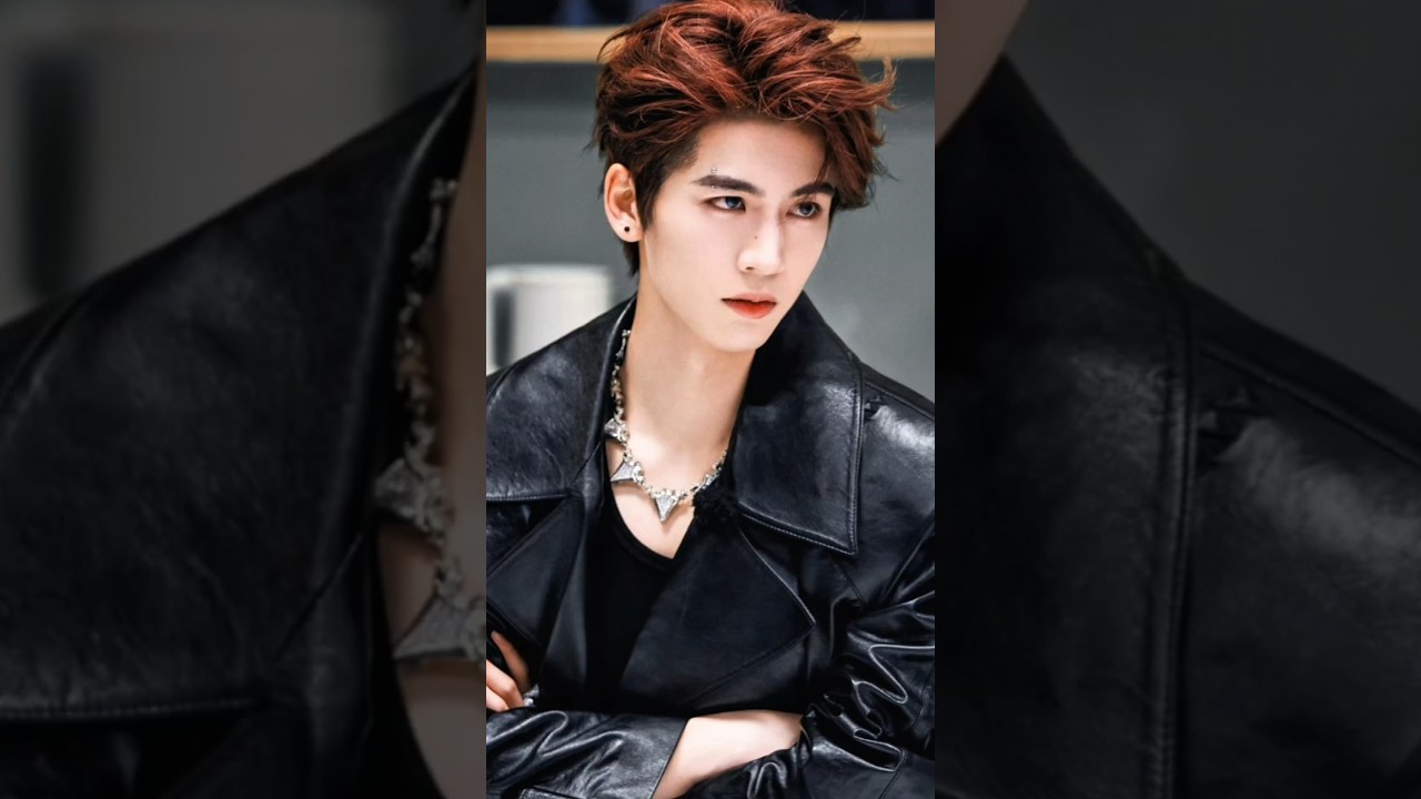 Top 10 Perfect Handsome Chinese Actors 2026 