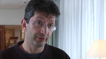 Prof  Ammar al Chalabi about the number of samples in Project MinE