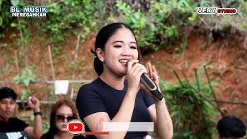 TERBARU SINKA XUN - BL MUSIK - JALIR  JANJI