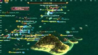 WAR in Behemoth