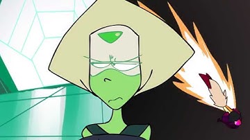 Peridot Rap (FANMADE)