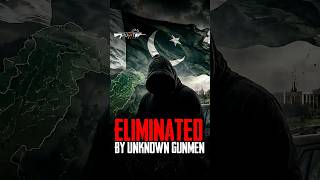 Unknown Gunmen Take Revenge | Lawrance Bishnoi Gang | Pakistan #shorts