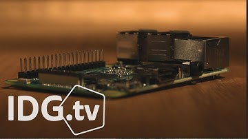 5 cool Raspberry Pi projects