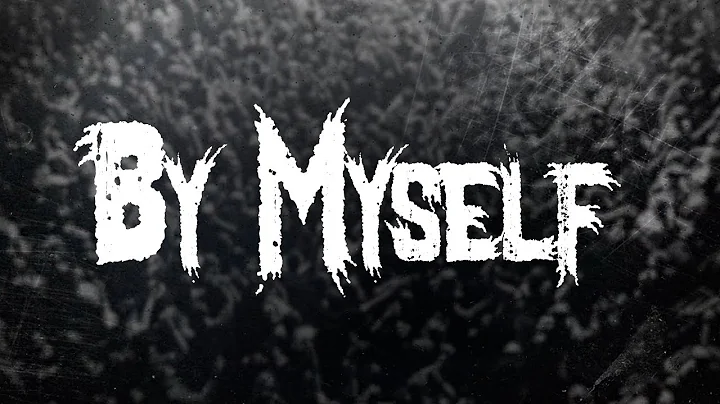 Linkin Park - By Myself / Lyrics