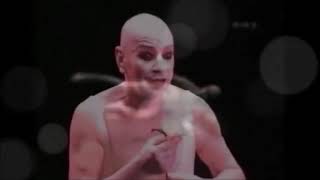 OMAGGIO A LINDSAY KEMP - 1938-2018 RIP