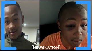 Police search for missing 14-year-old boy, son of ex-NFLer | Vargas Reports