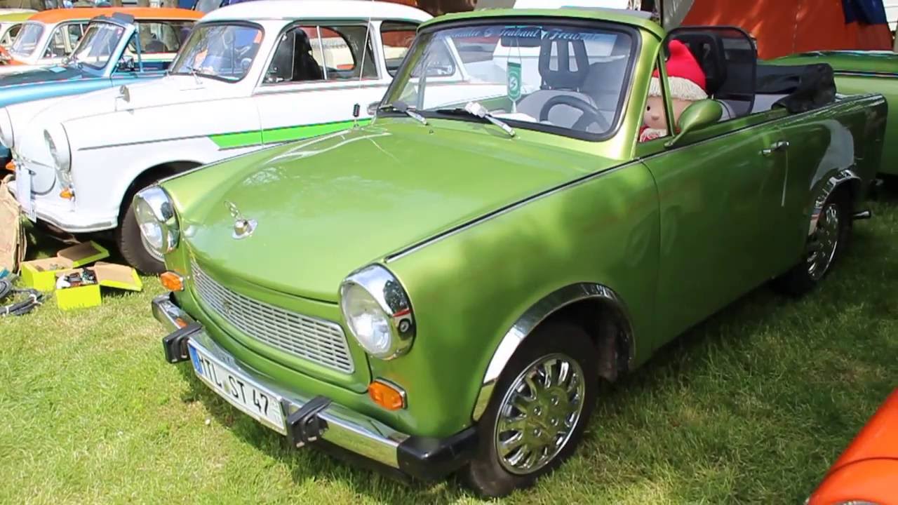 mloci trabant mloci trabant
